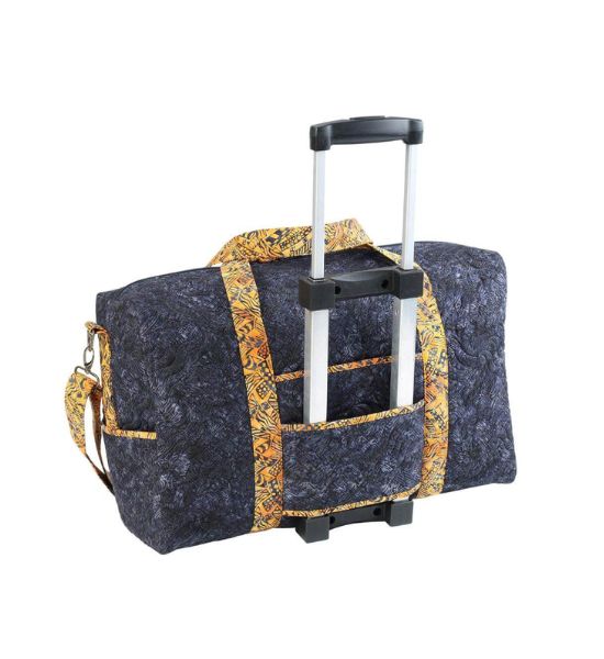 ByAnnie Travel Duffle Bag 2.1