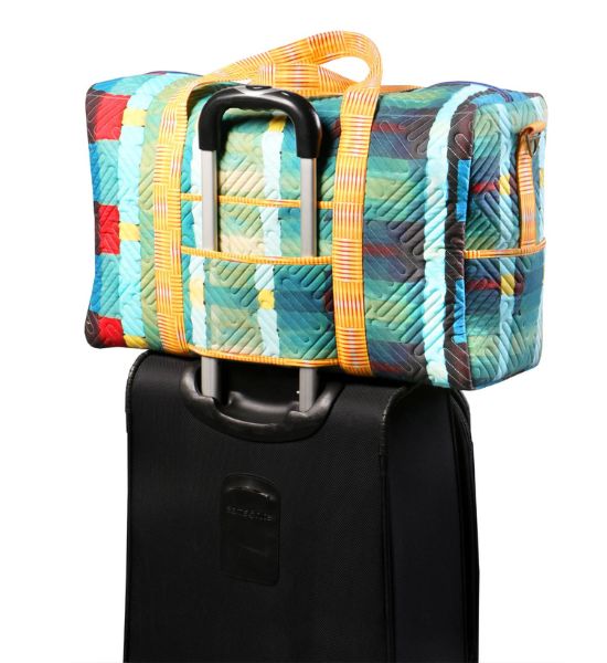 ByAnnie Travel Duffle Bag 2.1