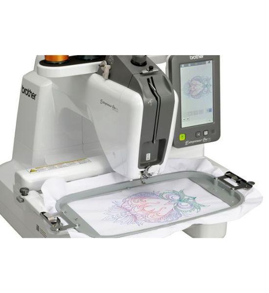 Brother Entrepreneur One PR1X