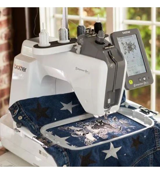 Brother Entrepreneur One PR1X