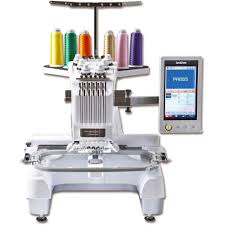 Brother PR655 Pre-Loved