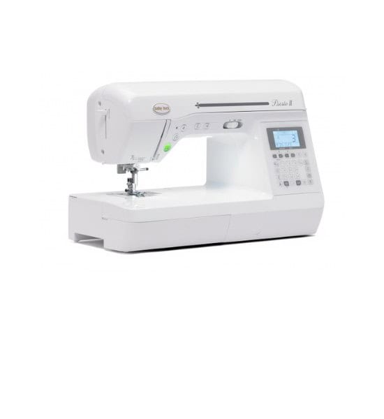 Baby Lock Presto 2 Sewing and Quilting Machine