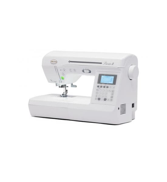 Baby Lock Presto 2 Sewing and Quilting Machine