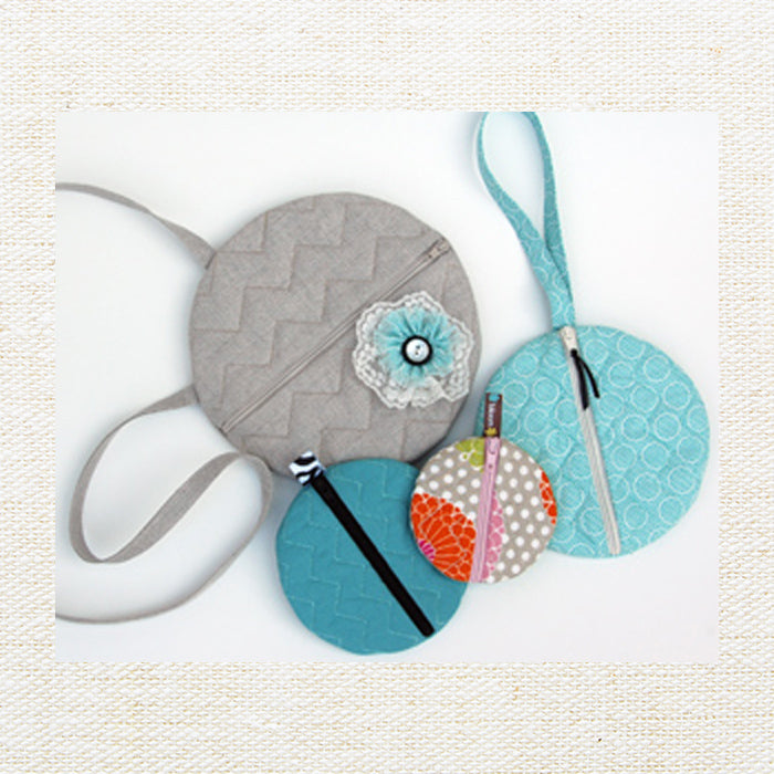 Embroidery Garden Pamper Yourself Bundle (Exclusive)