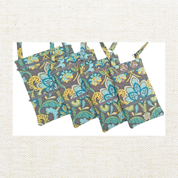 Embroidery Bundle Purse Bundle (Exclusive)