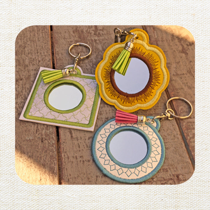 Embroidery Garden Back to School Bundle (Exclusive)