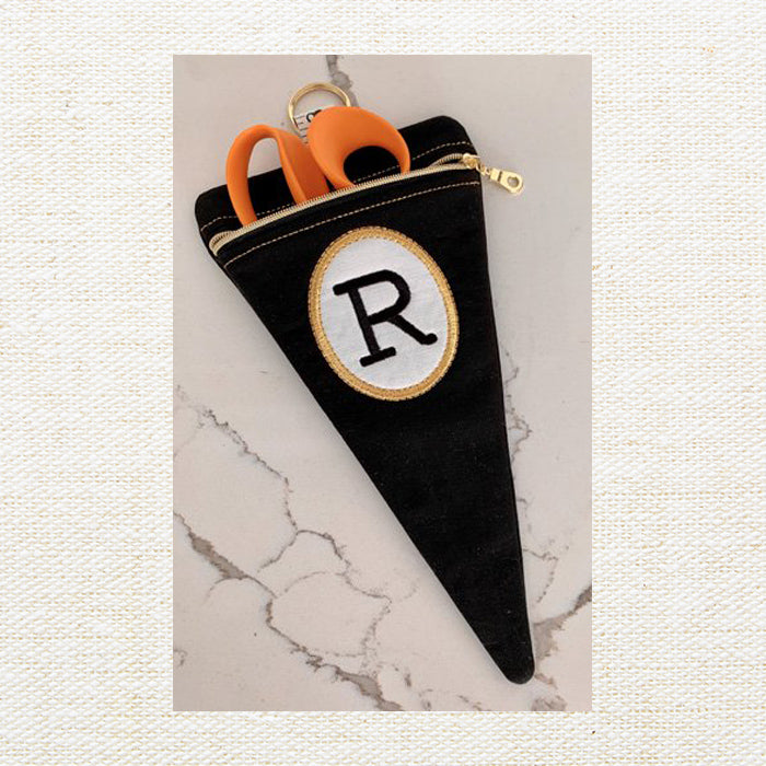 In the Hoop Scissor Cases