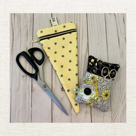 In the Hoop Scissor Cases