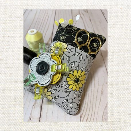 In the Hoop Scissor Cases