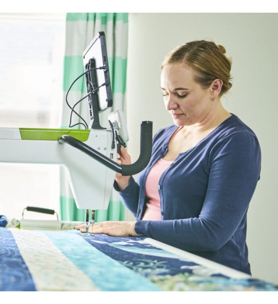 Handi Quilter Pro-Stitcher Lite