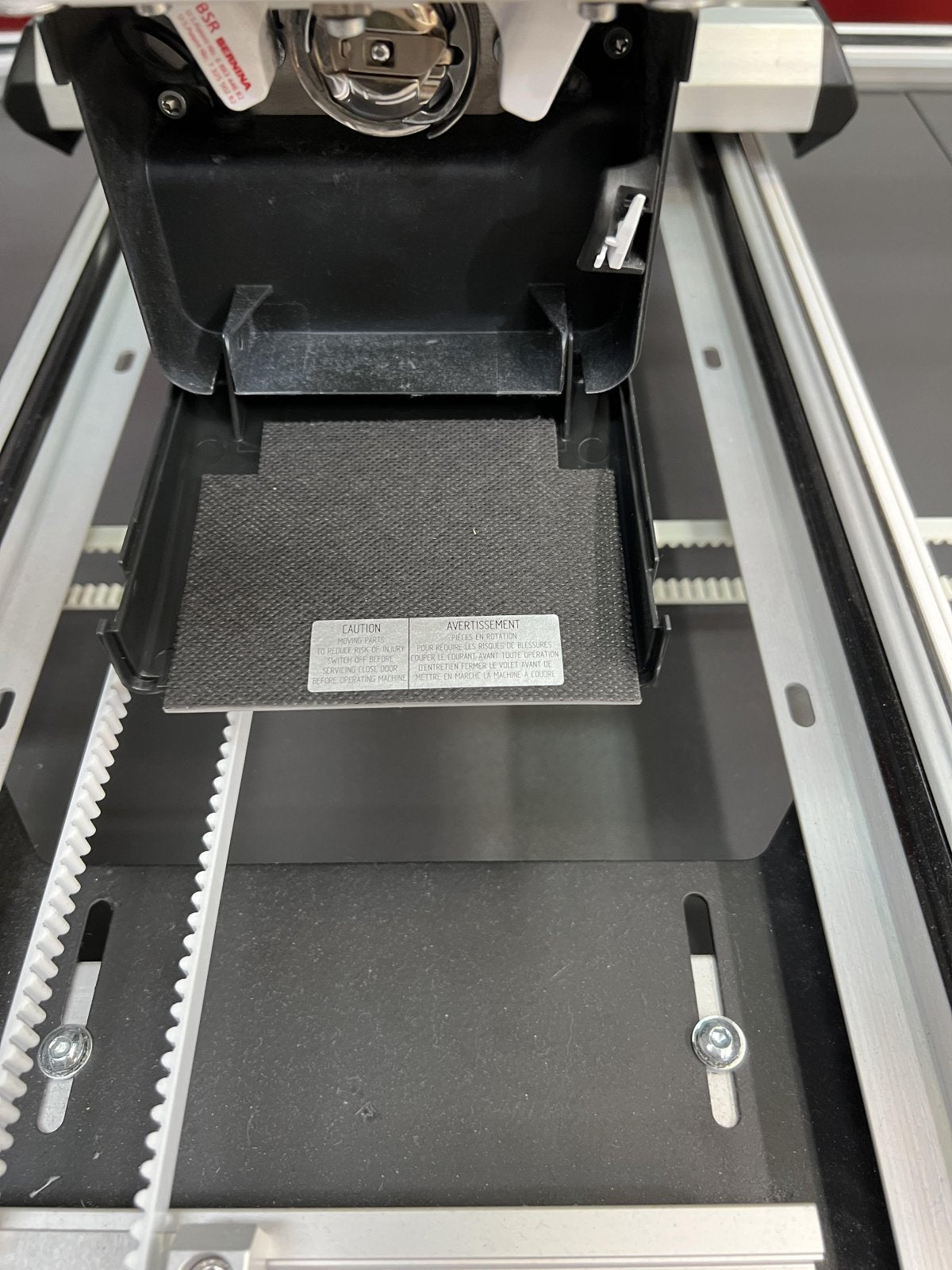HOOK HINGED COVER Q20 Q24