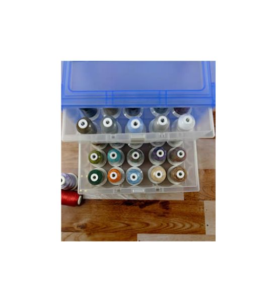 Thread Carrier Box