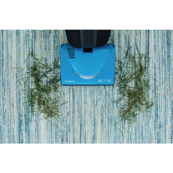 Cordless SupraLite Lightweight Vacuum