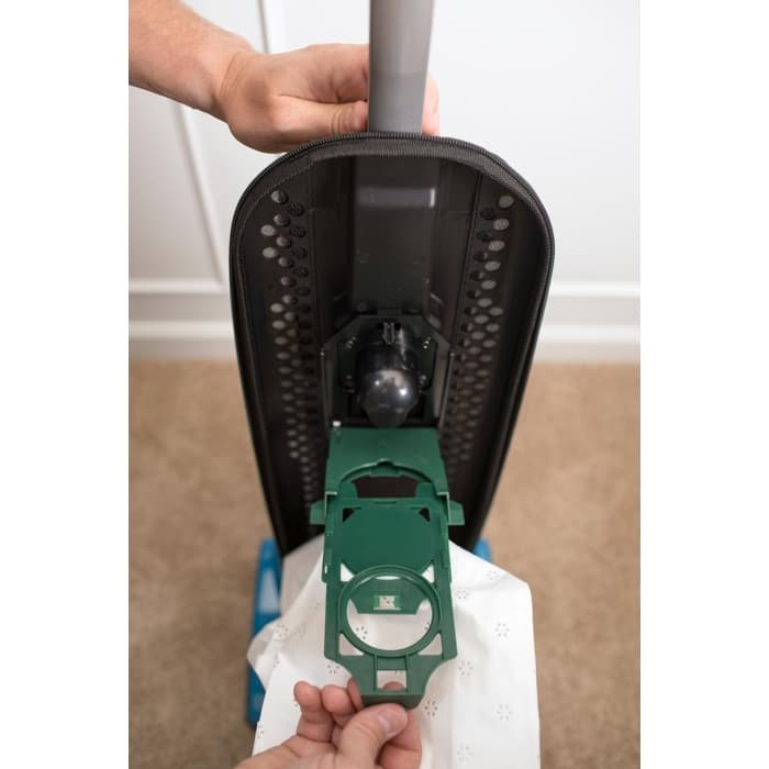 Cordless SupraLite Lightweight Vacuum