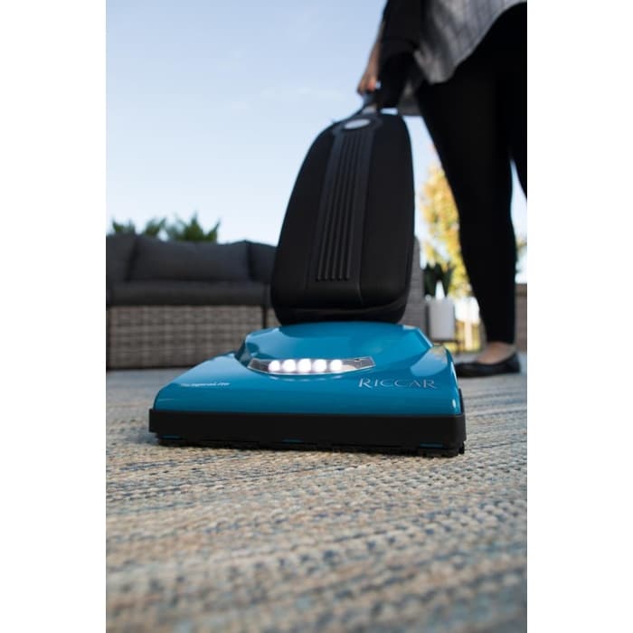 Cordless SupraLite Lightweight Vacuum