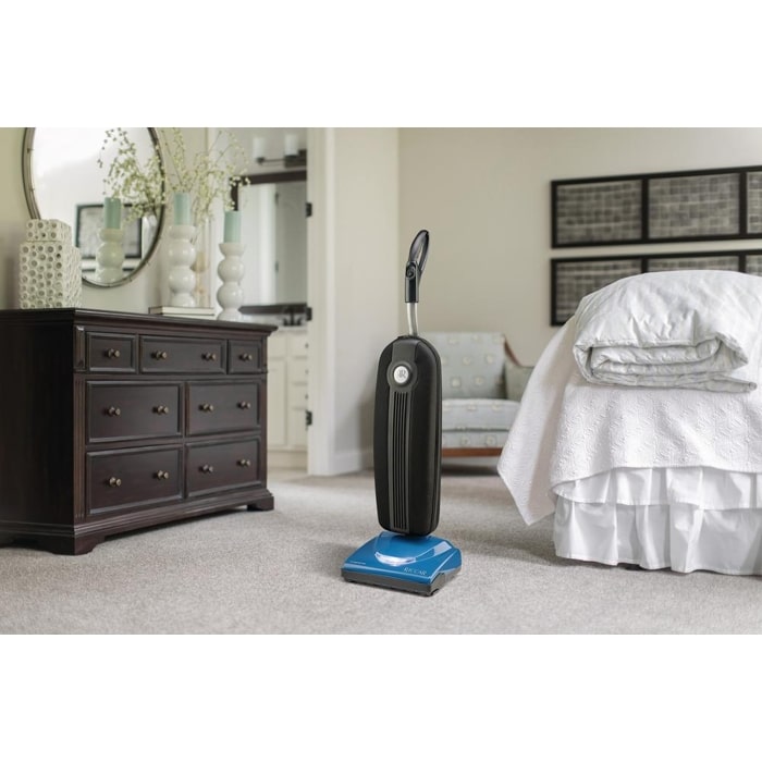 Cordless SupraLite Lightweight Vacuum