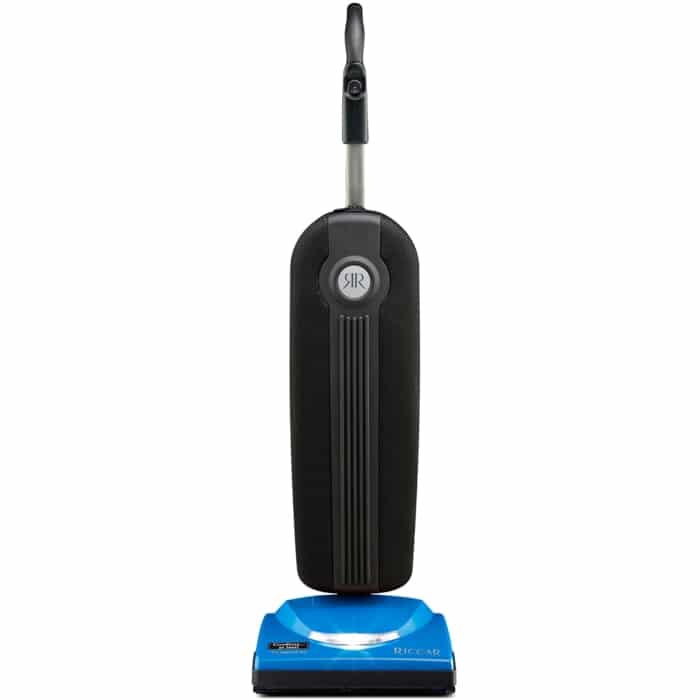 Cordless SupraLite Lightweight Vacuum