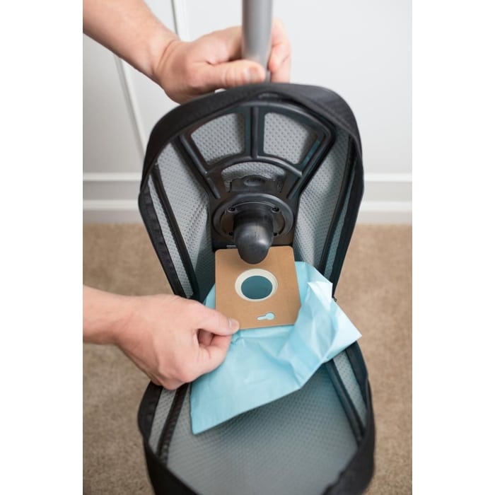 SupraLite Entry Lightweight Vacuum
