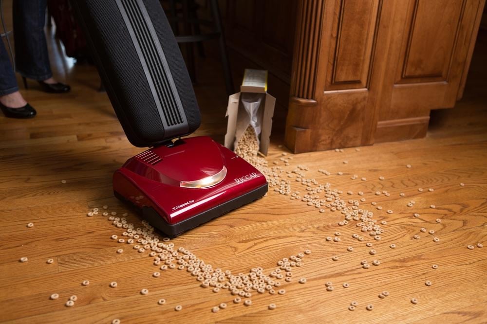 SupraLite Premium Lightweight Vacuum