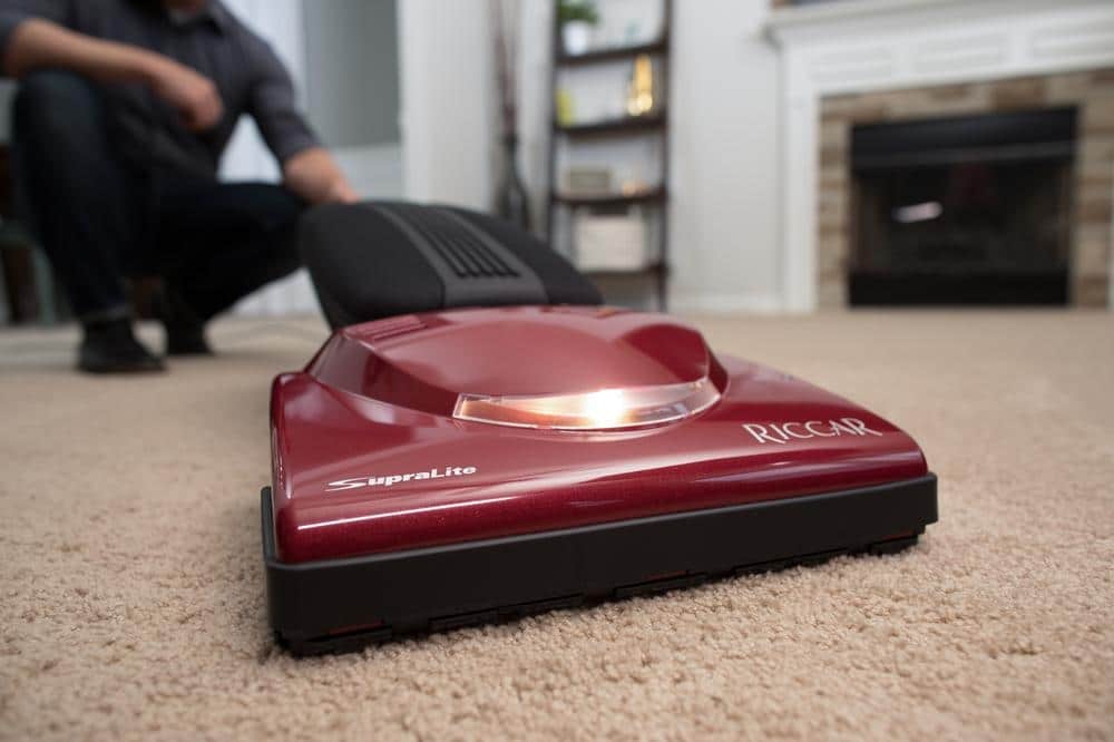 SupraLite Premium Lightweight Vacuum