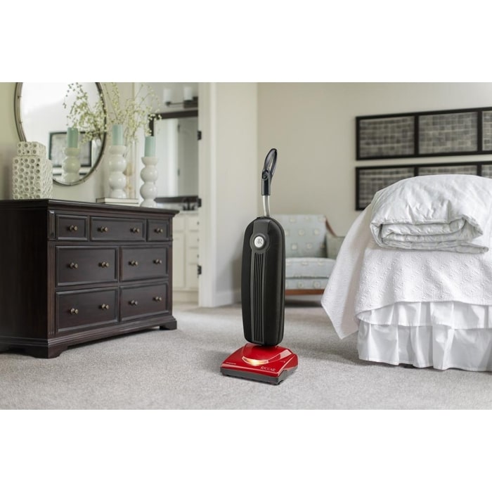 SupraLite Premium Lightweight Vacuum