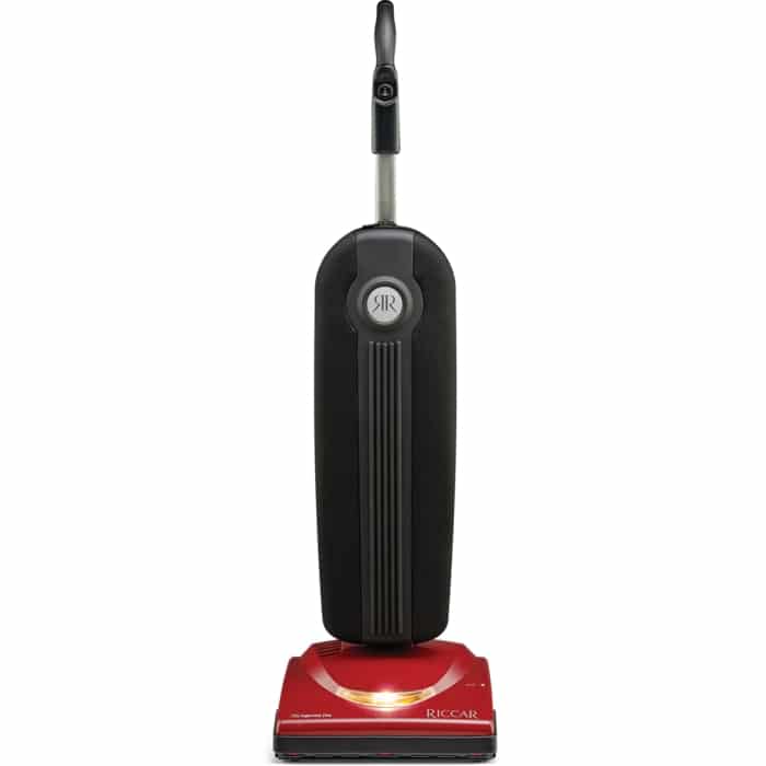 SupraLite Premium Lightweight Vacuum