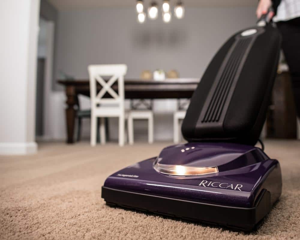 SupraLite Standard Lightweight Vacuum