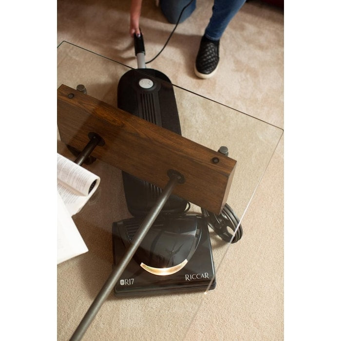 SupraLite R17 Ultra-Lightweight Vacuum
