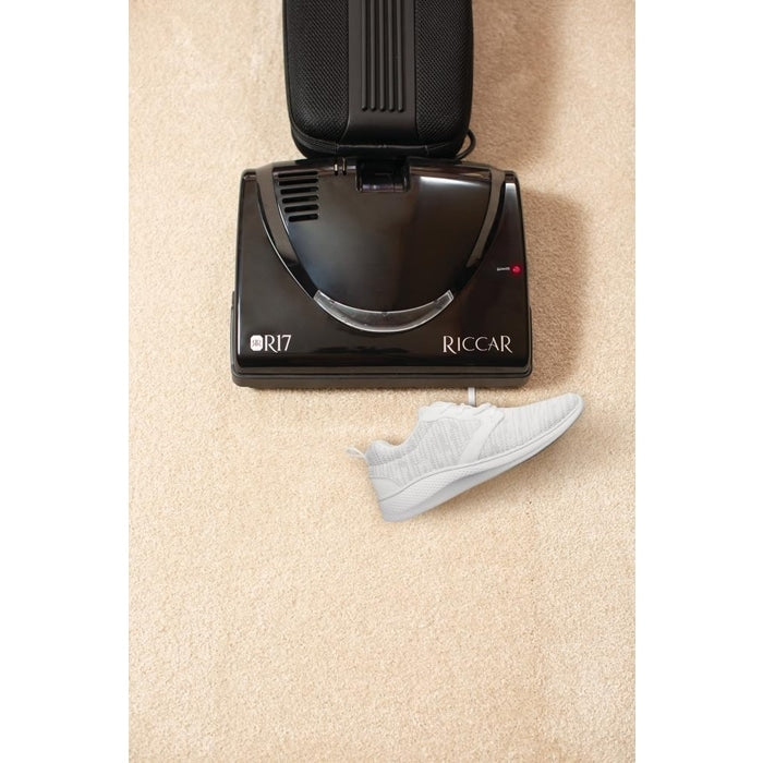 SupraLite R17 Ultra-Lightweight Vacuum