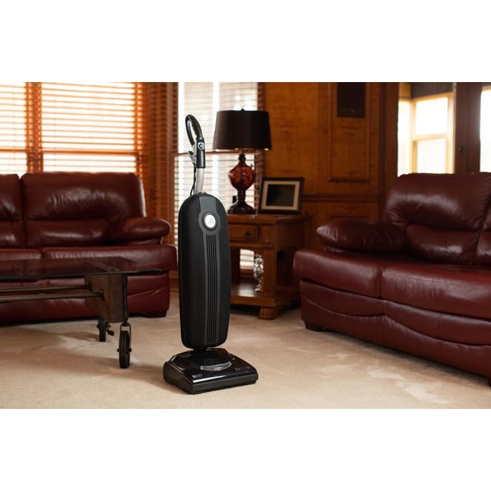 SupraLite R17 Ultra-Lightweight Vacuum