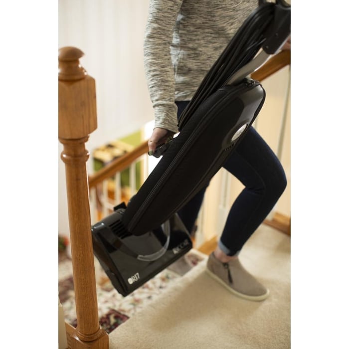 SupraLite R17 Ultra-Lightweight Vacuum