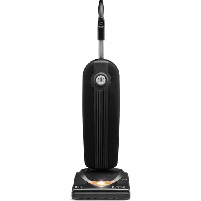 SupraLite R17 Ultra-Lightweight Vacuum