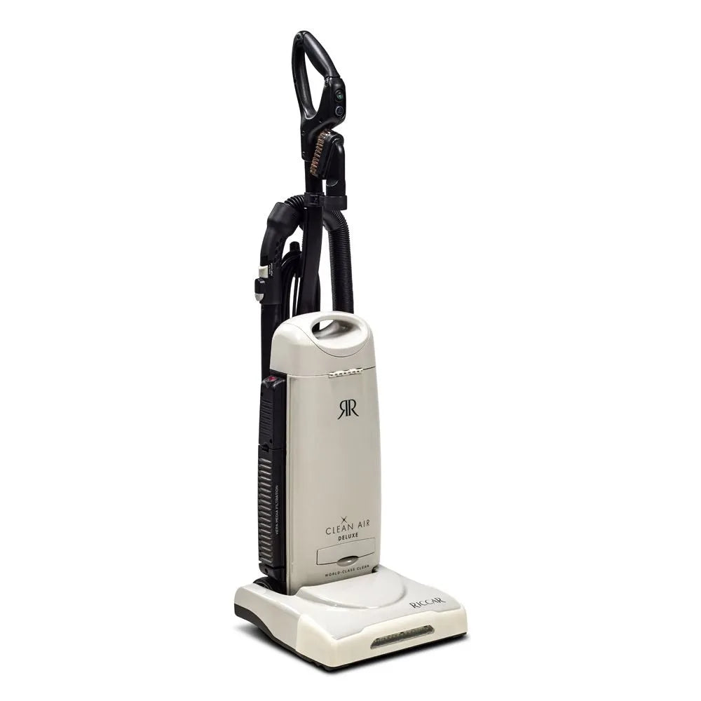 R25 Deluxe Clean Air Upright Vacuum