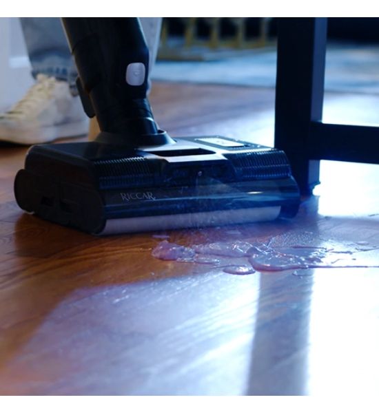 Riccar R70 Multi-Clean Deluxe Smart Mop & Vacuum