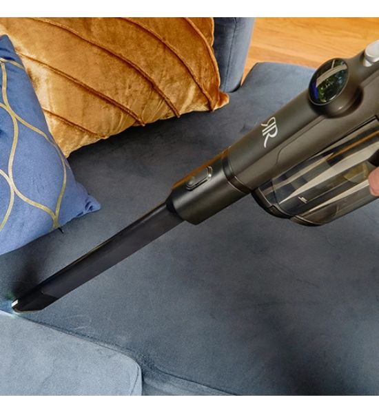 Riccar R70 Multi-Clean Deluxe Smart Mop & Vacuum