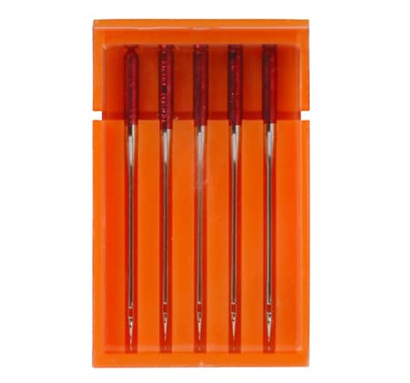 Red Tip / Size #14 / 5 per package