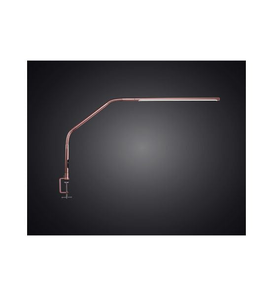 Daylight Slimline 4 Table Lamp