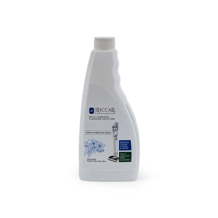 RICCAR MULTI-SURFACE CLEANING SOLUT