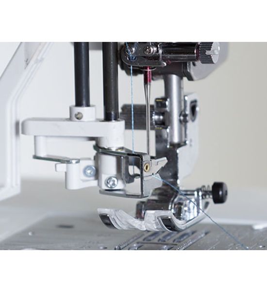 Janome Skyline S7 — Pre-Loved OPEN BOX