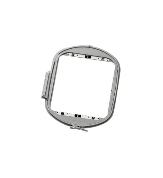 BRO EMB FRAME W/ DECAL 9.5 X 9.5