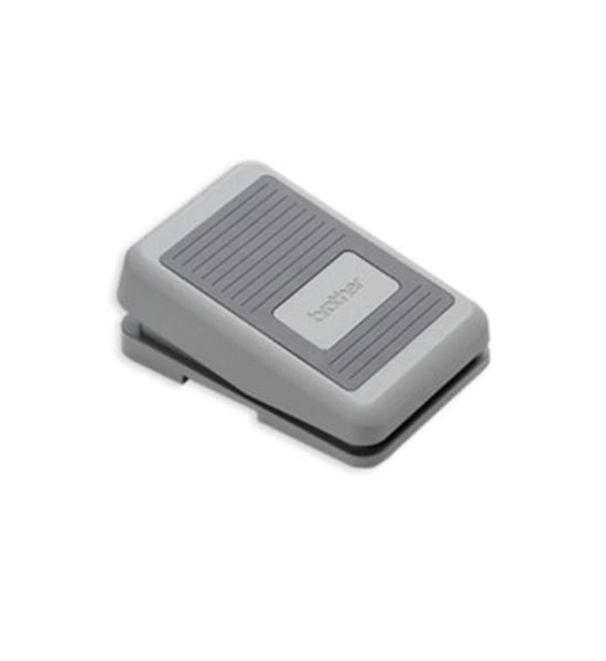 BROTHER DUAL-FUNC FOOT CONTROL