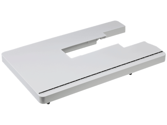 SAWT6200D Wide Extension Table