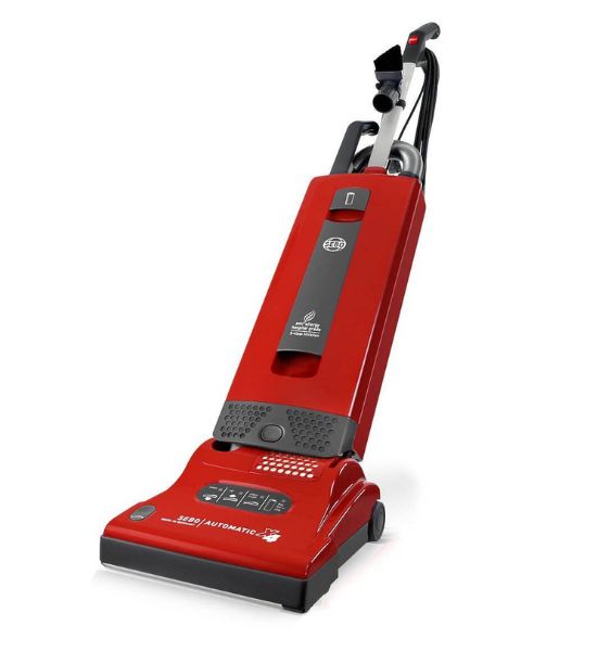 SEBO® AUTOMATIC X4™