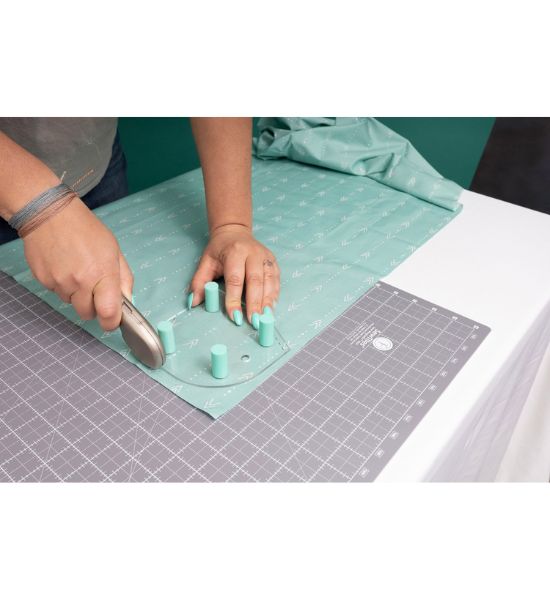 SewTites Sew Magnetic Cutting System