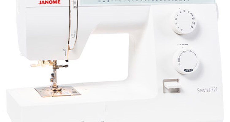 Sewist 721