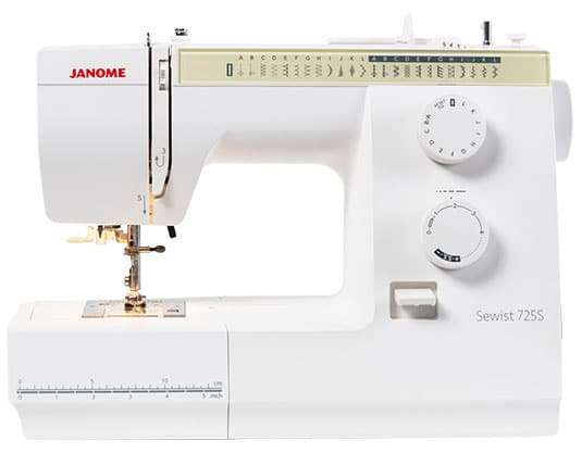 Sewist 725S
