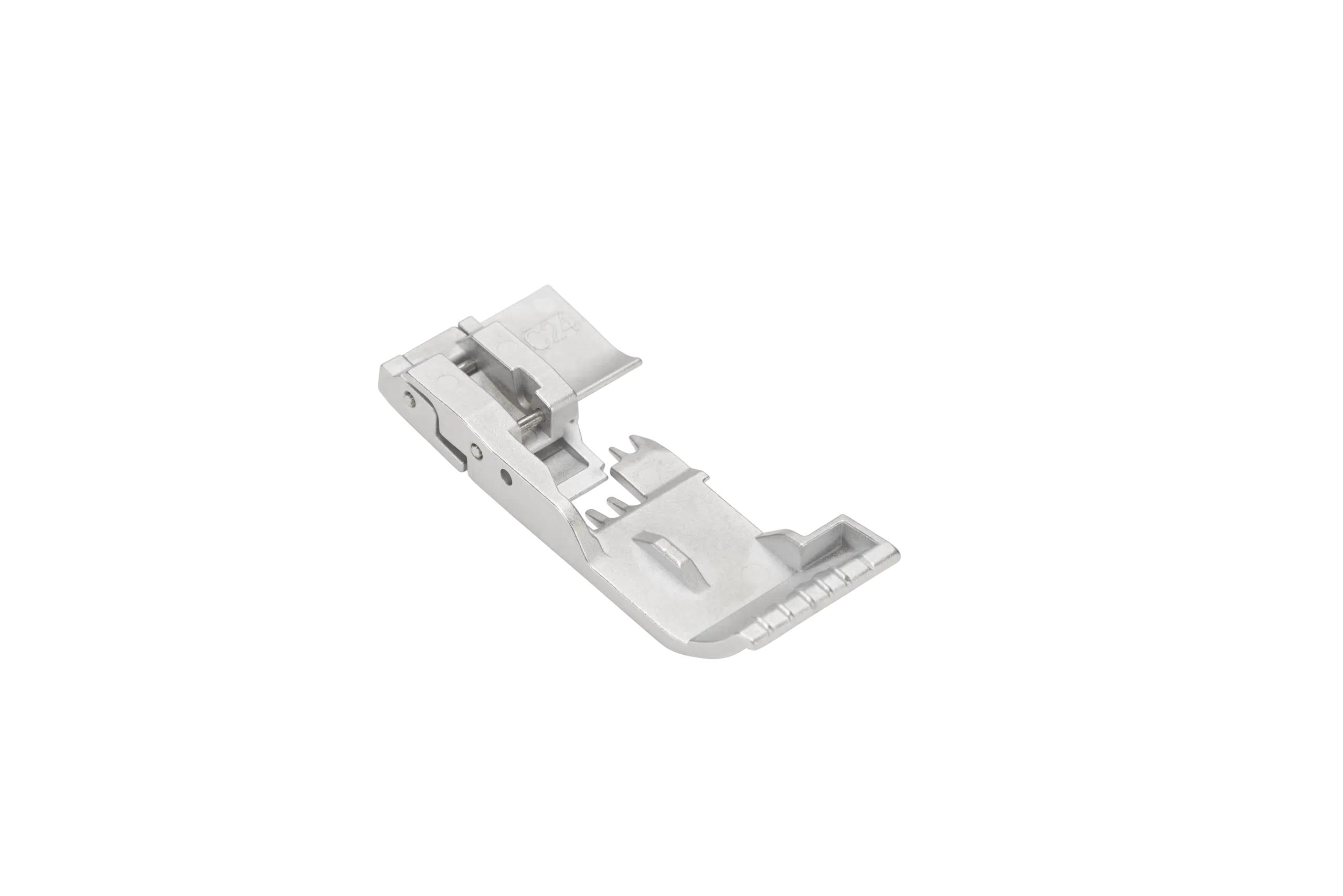 #C24 Shirring Foot