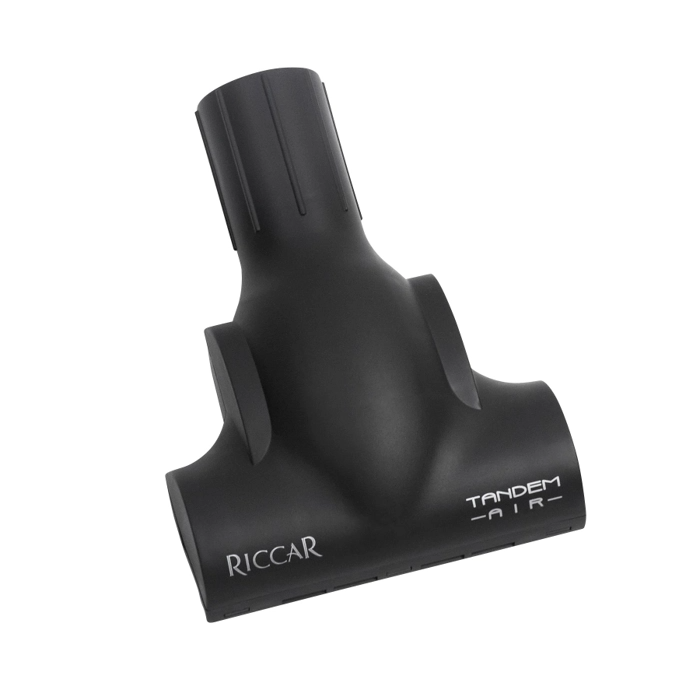 RICCAR TURBO BRUSH, TANDEM AIR