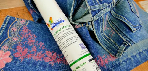 Floriani Medium Tearaway