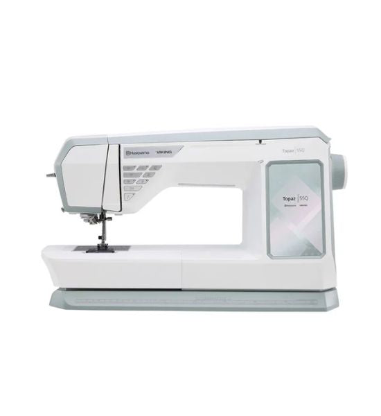 Husqvarna Viking Topaz 55Q Sewing Machine